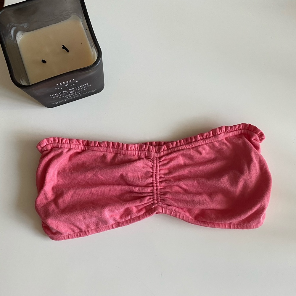 Abercrombie & Fitch bandeau